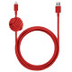 Кабель Native Union Night Cable Lightning Red V2